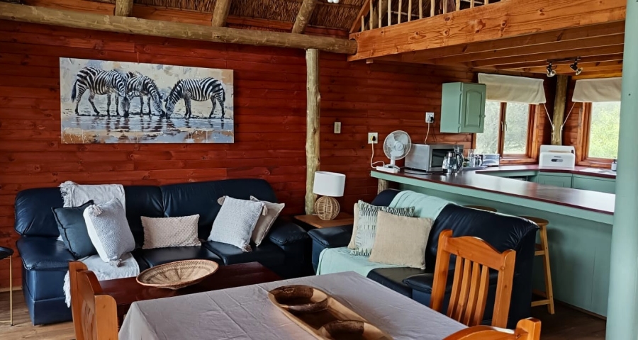 3 Bedroom Property for Sale in Vaalkop AH North West